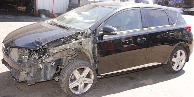 Toyota Auris 2013-2015 (Type II, Fase 1) , Motorkode: 1NR-FE, Girkassekode: 