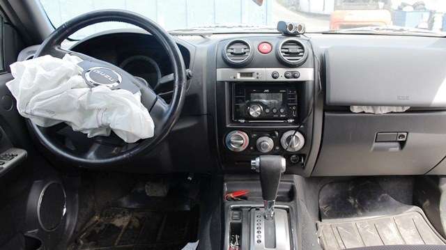 Isuzu D-Max 2007-2012 (Type I) , Motorkode: 4JJ1-TC, Girkassekode: 