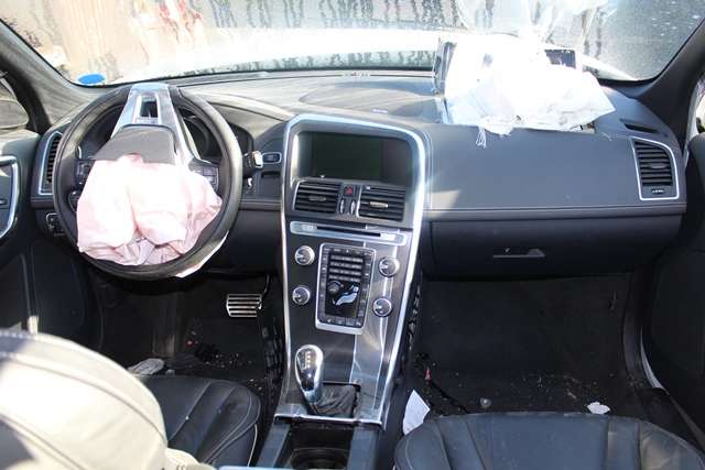 Volvo XC60 2008-2013 (Type I, Fase 1) , Motorkode: D 5244 T17, Girkassekode: 