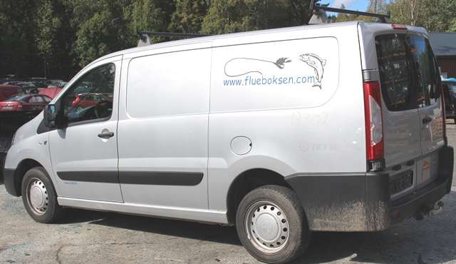 Peugeot Expert 2007-2016 (Type II) , Motorkode: RHK|120HK, Girkassekode: 