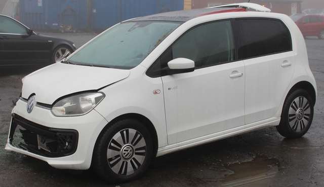 VW E-Up 2013-2019 , Motorkode: EABA, Girkassekode: PYW