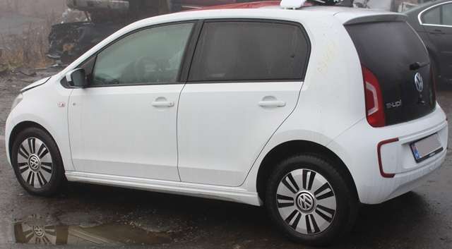 VW E-Up 2013-2019 , Motorkode: EABA, Girkassekode: PYW