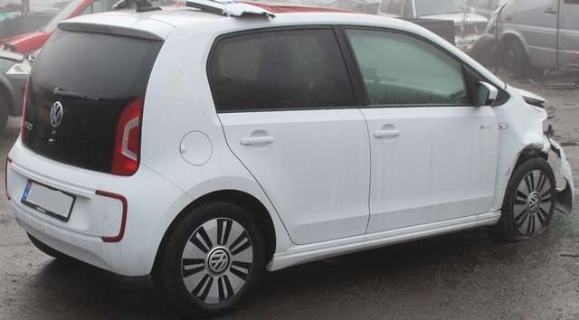 VW E-Up 2013-2019 , Motorkode: EABA, Girkassekode: PYW