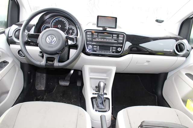 VW E-Up 2013-2019 , Motorkode: EABA, Girkassekode: PYW