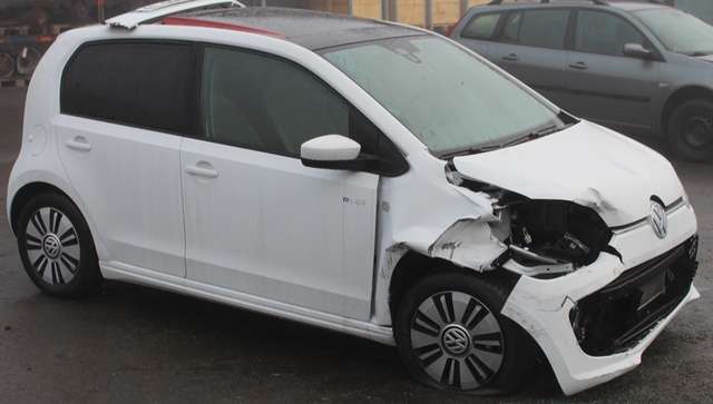 VW E-Up 2013-2019 , Motorkode: EABA, Girkassekode: PYW
