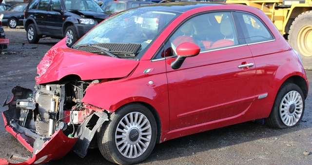 Fiat 500 2008-2020 , Motorkode: 169 A4.000, Girkassekode: 