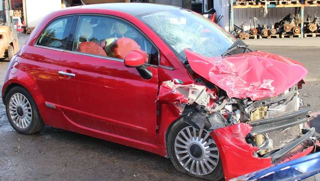 Fiat 500 2008-2020 , Motorkode: 169 A4.000, Girkassekode: 