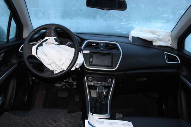 Suzuki SX4 S-CROSS 2013-->> (Type II) , Motorkode: M16A, Girkassekode: 