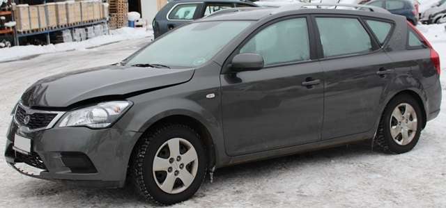 Kia Cee