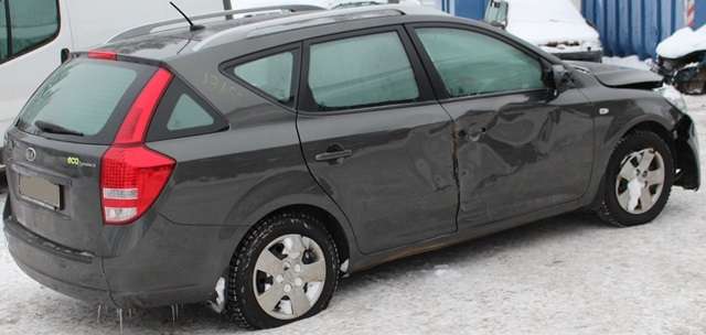 Kia Cee