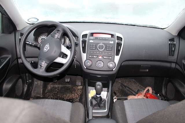 Kia Cee