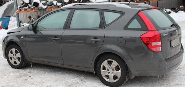 Kia Cee