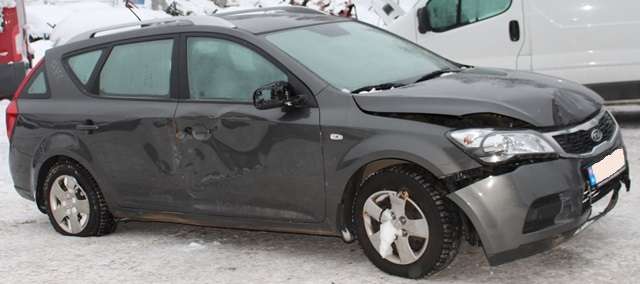 Kia Cee