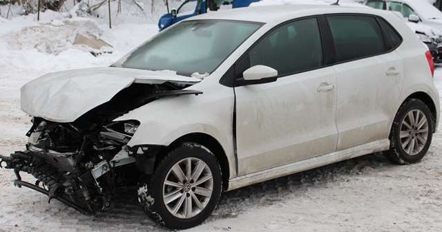 VW Polo 2014-2017 (Type V, Fase 2) , Motorkode: CJZC, Girkassekode: PED
