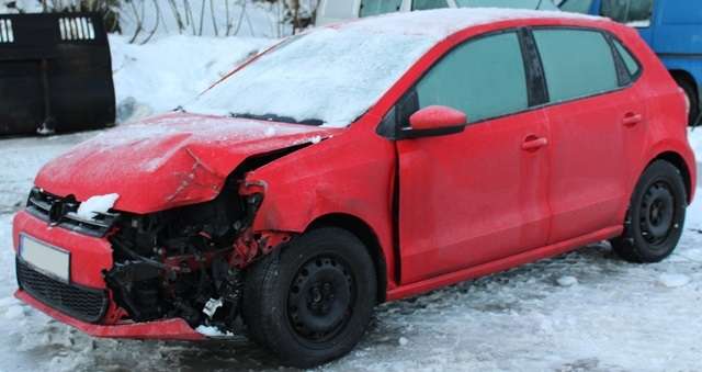 VW Polo 2009-2014 (Type V, Fase 1) , Motorkode: CAYB, Girkassekode: MDN