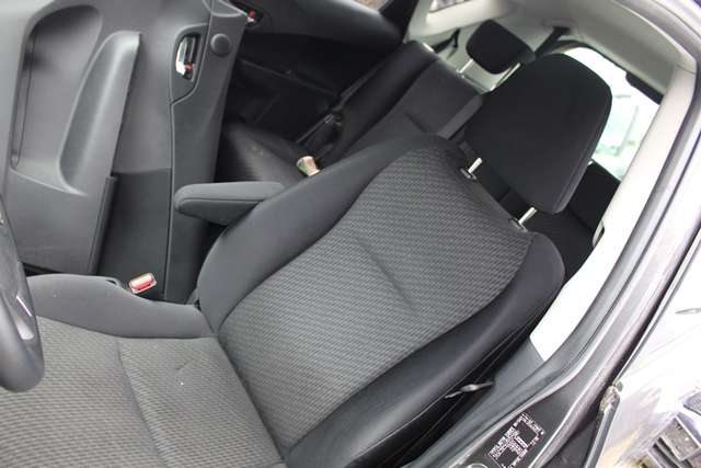 Toyota Verso-S 2011-2015 (COMBI) (COMBI), Motorkode: 1NR-FE, Girkassekode: 
