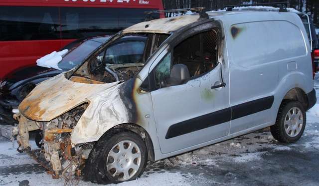 Peugeot Partner 2008-2015 (Type II, Fase 1) , Motorkode: 9HX, Girkassekode:
