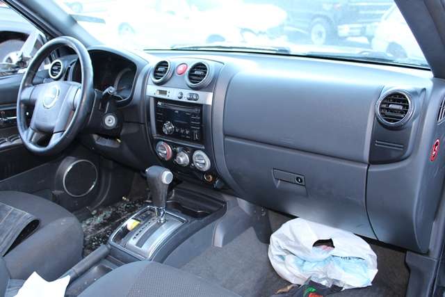Isuzu D-Max 2007-2012 (Type I) , Motorkode: 4JJ1-TC, Girkassekode: 