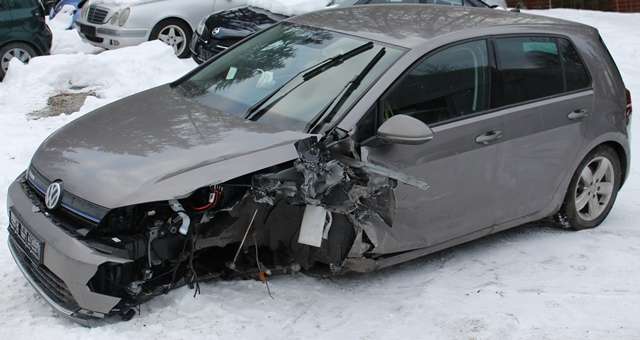 VW e-Golf 2014-2017 (Fase 1) , Motorkode: EAGA, Girkassekode: QMS