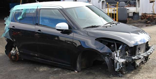 Suzuki Swift 2011-2017 , Motorkode: K12B, Girkassekode: 