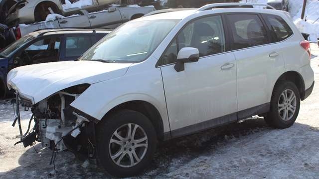 Subaru Forester 2013-2019 (Type IV) , Motorkode: FB20, Girkassekode: 