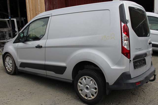 Ford Transit Connect 2013-2018 Type II, Fase 1 , Motorkode: UBGA, Girkassekode: 