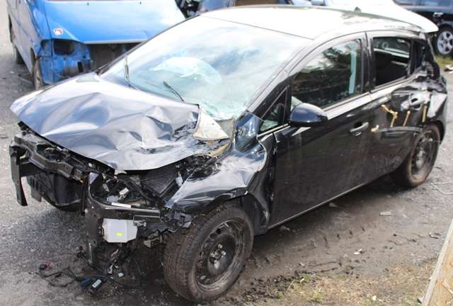 Opel Corsa E 2015-2019 , Motorkode: B10XFL, Girkassekode: