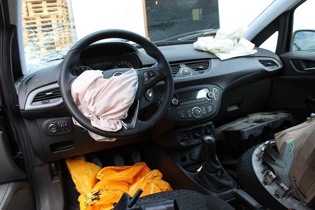 Opel Corsa E 2015-2019 , Motorkode: B10XFL, Girkassekode: