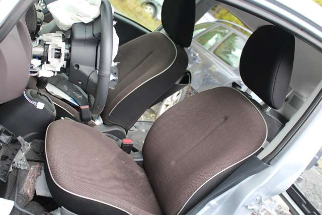 Mitsubishi i-MiEV 2010-->> , Motorkode: Y4F1, Girkassekode: 