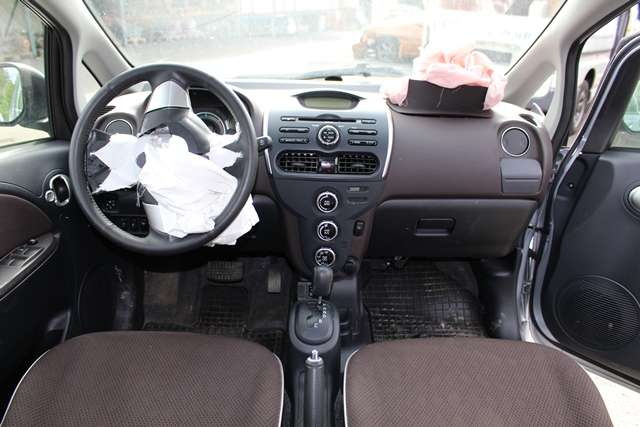 Mitsubishi i-MiEV 2010-->> , Motorkode: Y4F1, Girkassekode: 