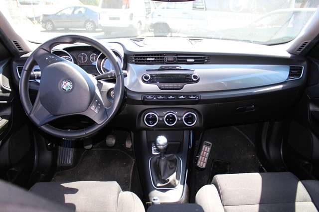 Alfa Romeo Giulietta 2010-2018 , Motorkode: 940 A3.000, Girkassekode: 