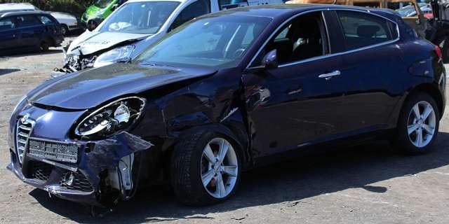 Alfa Romeo Giulietta 2010-2018 , Motorkode: 940 A3.000, Girkassekode: 