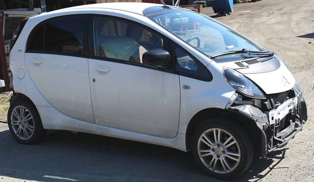 Citroën C-Zero 2011-2020 , Motorkode: Y4F1, Girkassekode: 