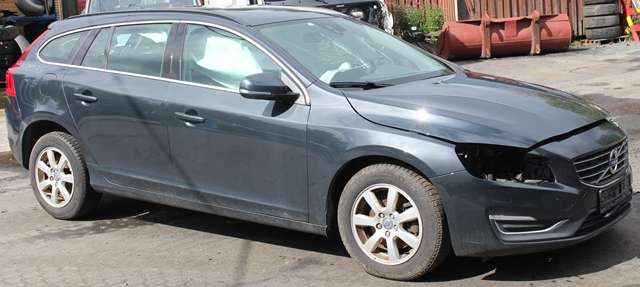 Volvo V60/V60 CC 2013-2018 (Type I, Fase 2) , Motorkode: D 4162 T, Girkassekode: 