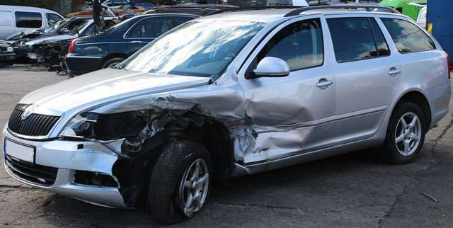 Škoda Octavia 2009-2013 (Type II, Fase 2) , Motorkode: CAYC, Girkassekode: LNN