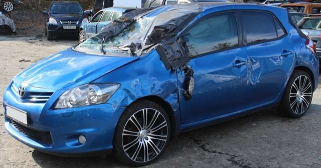 Toyota Auris 2010-2012 (Type I, Fase 2) , Motorkode: 1ND-TV, Girkassekode: 