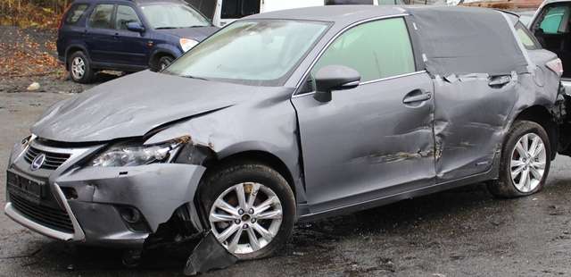 Lexus CT 2010-2020 , Motorkode: 2ZR-FXE, Girkassekode: 