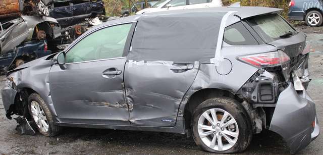 Lexus CT 2010-2020 , Motorkode: 2ZR-FXE, Girkassekode: 