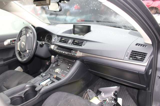 Lexus CT 2010-2020 , Motorkode: 2ZR-FXE, Girkassekode: 