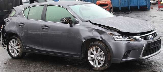 Lexus CT 2010-2020 , Motorkode: 2ZR-FXE, Girkassekode: 
