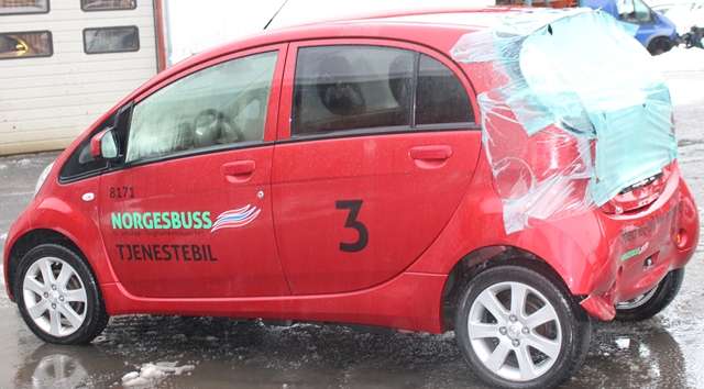 Mitsubishi i-MiEV 2010-->> , Motorkode: Y4F1, Girkassekode: 