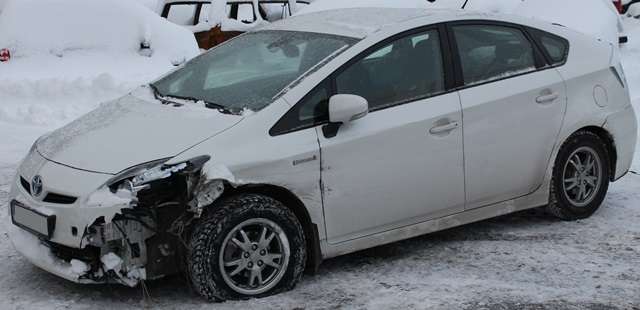 Toyota Prius 2009-2016 (Type III) (COMBI) (COMBI), Motorkode: 2ZR-FXE, Girkassekode: 
