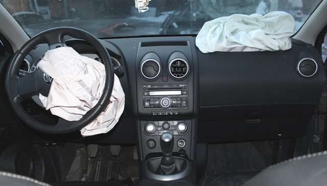 Nissan Qashqai 2007-2010 (Type I, Fase 1) , Motorkode: K9K 2, Girkassekode: 