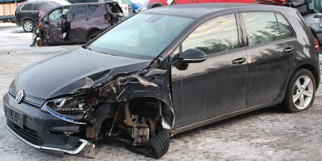 VW e-Golf 2014-2017 (Fase 1) , Motorkode: EAGA, Girkassekode: QMS