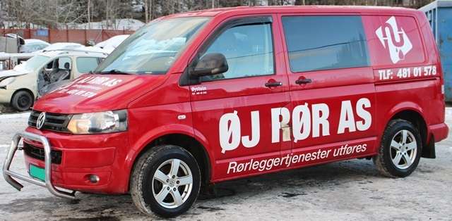 VW Transporter / Caravelle 2009-2015 (Fase 2) (T5) (T5), Motorkode: CAAC, Girkassekode: KQK