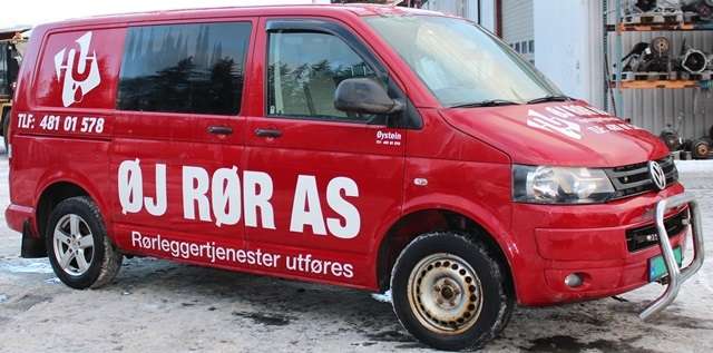 VW Transporter / Caravelle 2009-2015 (Fase 2) (T5) (T5), Motorkode: CAAC, Girkassekode: KQK