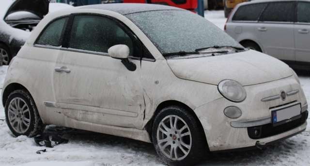 Fiat 500 2008-2020 , Motorkode: 169 A4.000, Girkassekode: 