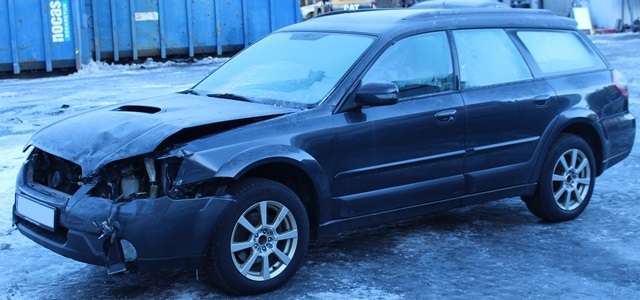Subaru Outback 2007-2009 (Type III, Fase 2) , Motorkode: EE20Z, Girkassekode: 