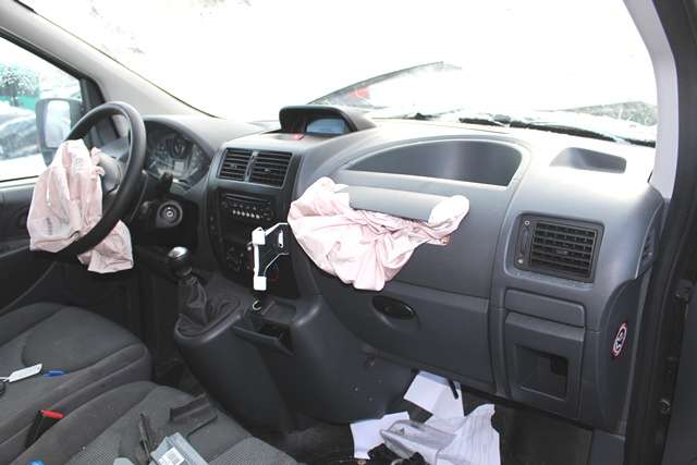 Peugeot Expert 2007-2016 (Type II) , Motorkode: RHH, Girkassekode: