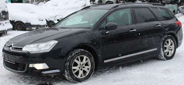 Citroën C5 2008-2017 (Type II) , Motorkode: 9HZ, Girkassekode: 